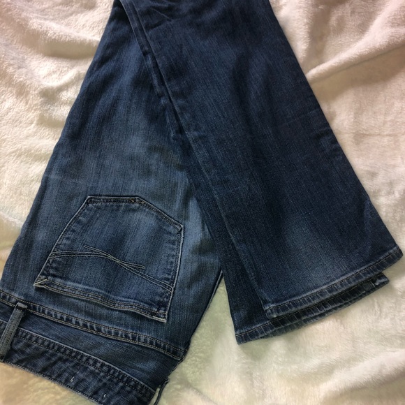 GAP Denim - Straight jeans